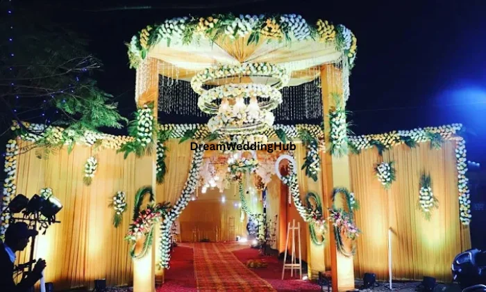 CHITRANSH EVENT ORGANISER PVT LIMITED